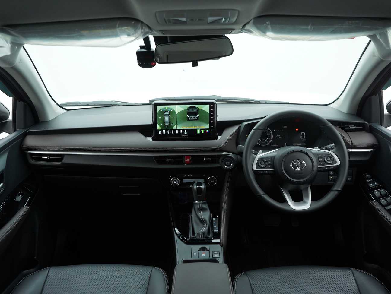 terpakai 2023 Toyota Vios G 1.5