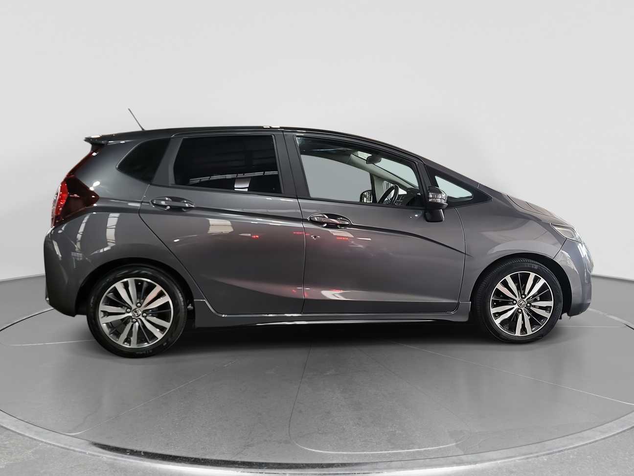 terpakai 2016 Honda Jazz V 1.5