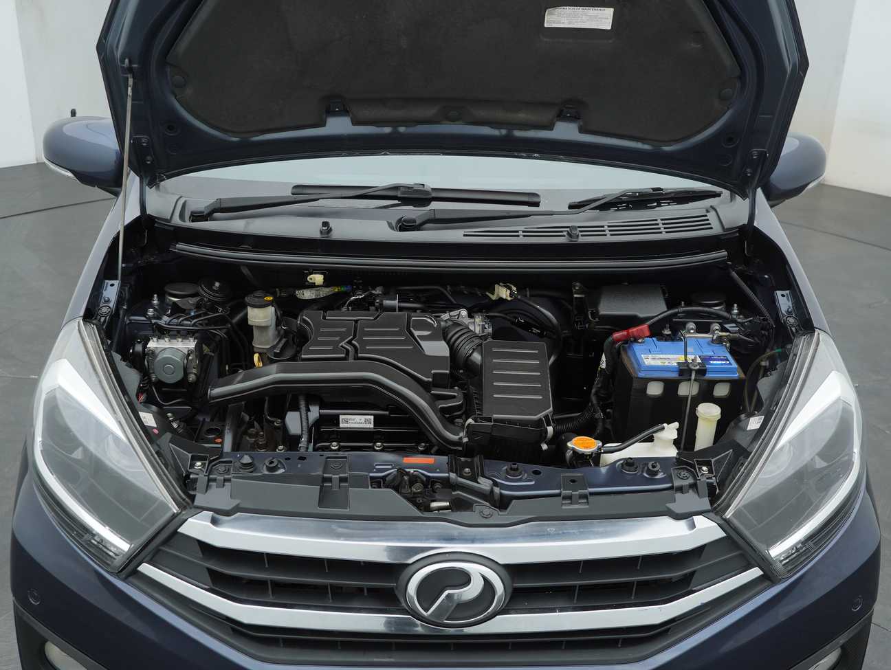 used 2019 Perodua AXIA SE 1.0