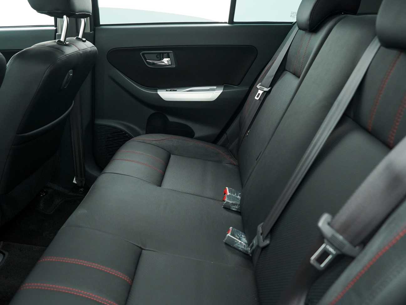 terpakai 2023 Perodua Bezza Advance 1.3