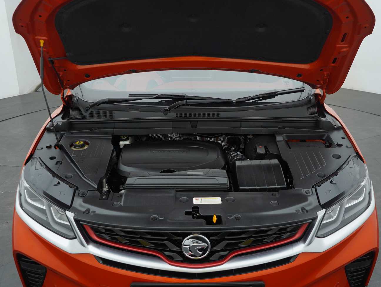 used 2021 Proton X50 Premium 1.5