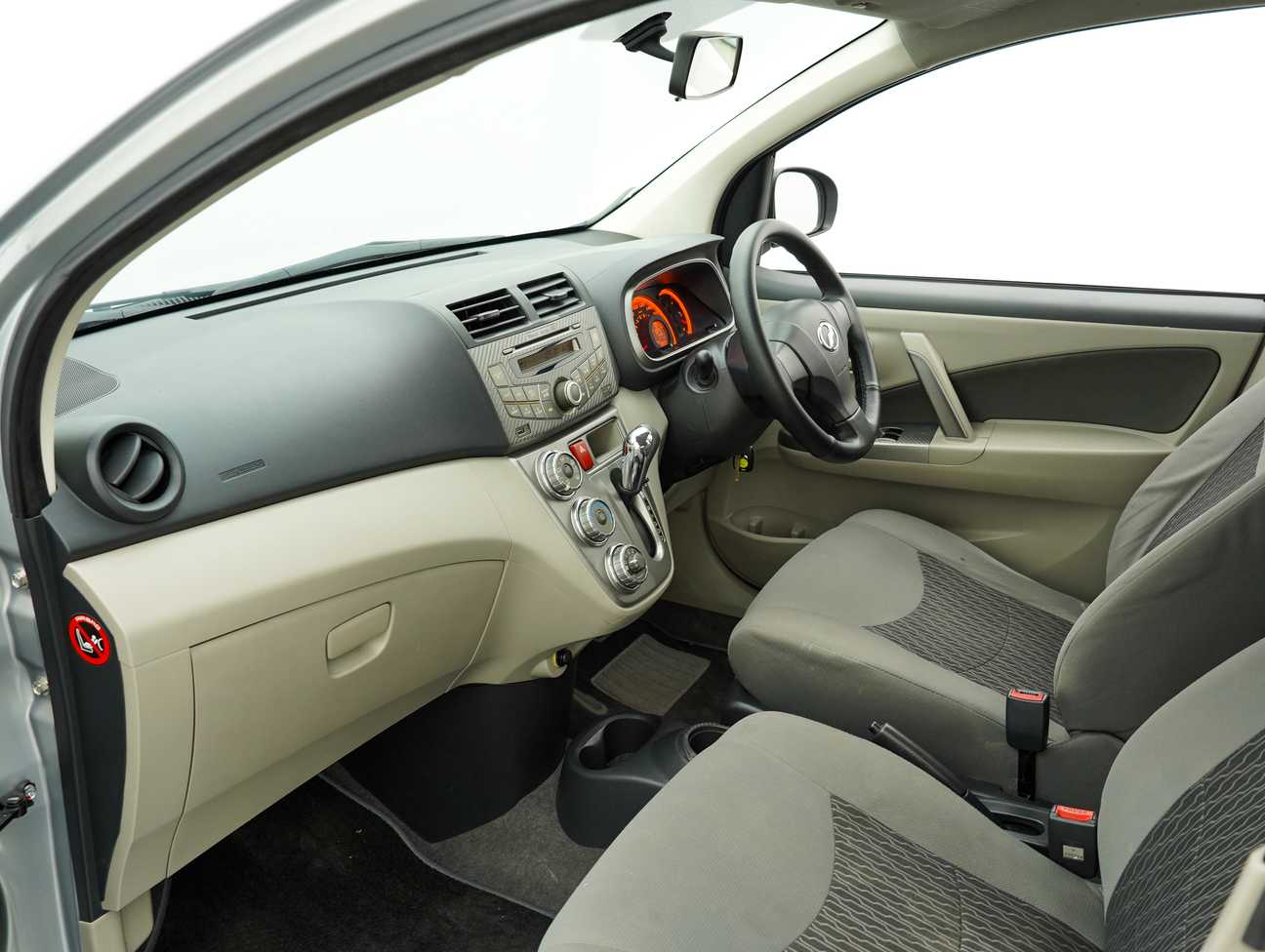 used 2014 Perodua Myvi EZ 1.3