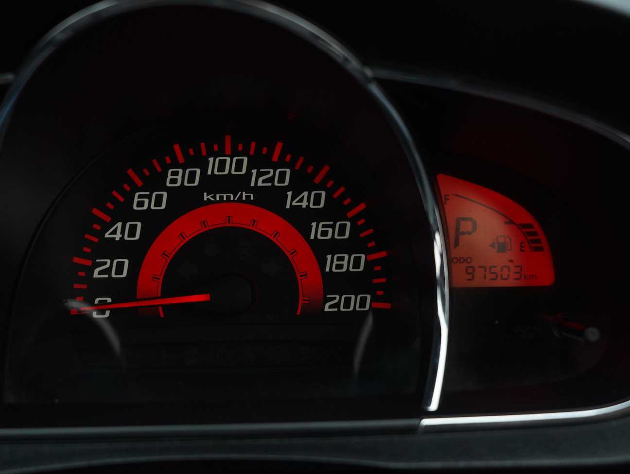 used 2016 Perodua AXIA Advance 1.0