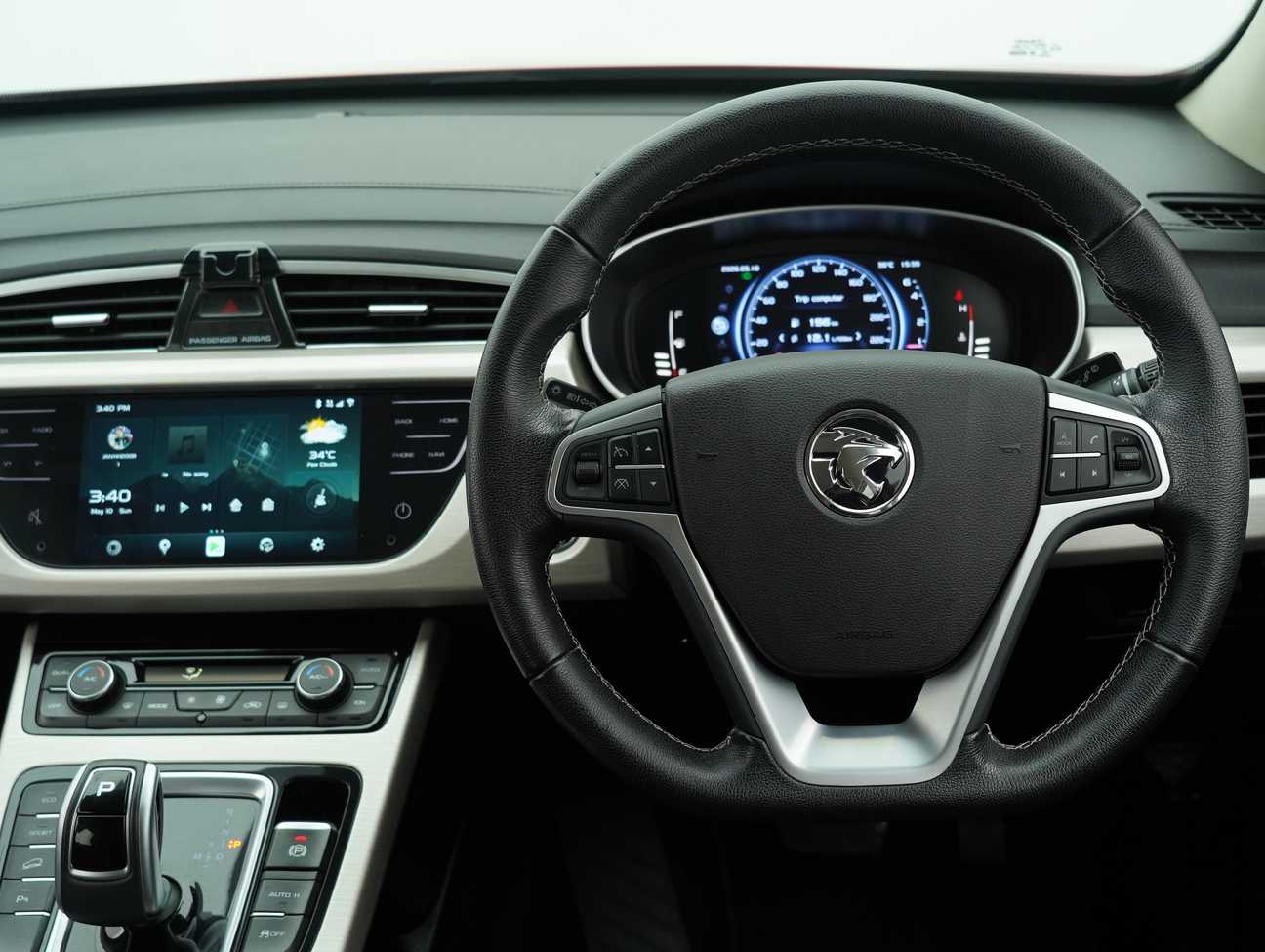used 2021 Proton X70 Executive 1.8