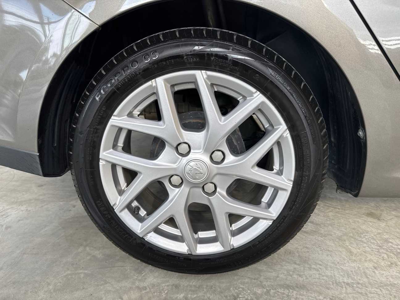 used 2022 Proton Persona Executive 1.6