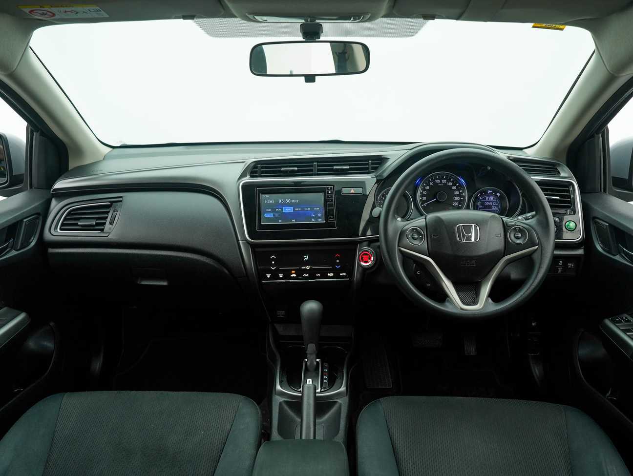 terpakai 2019 Honda City E 1.5