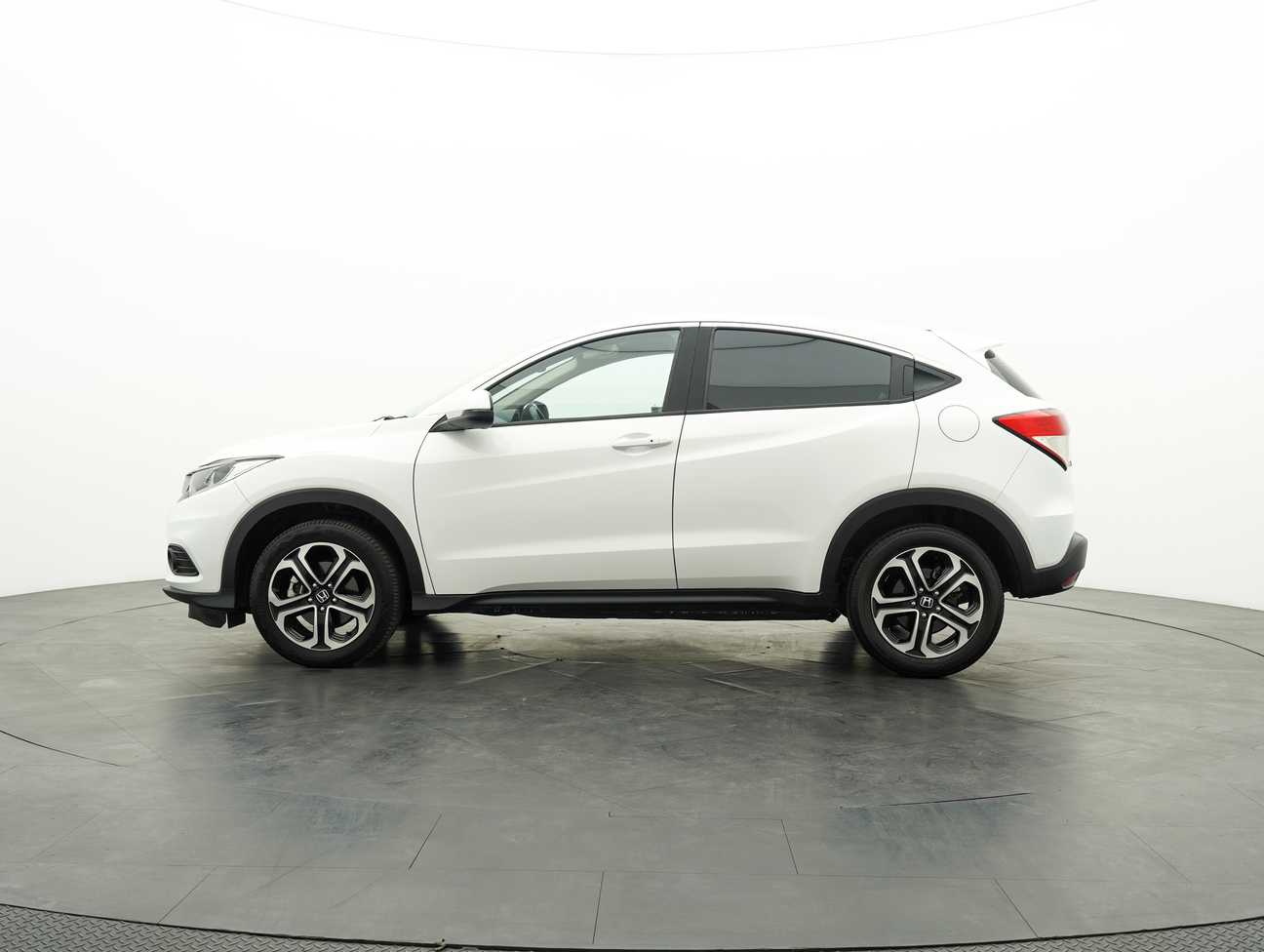 used 2020 Honda HR-V E 1.8
