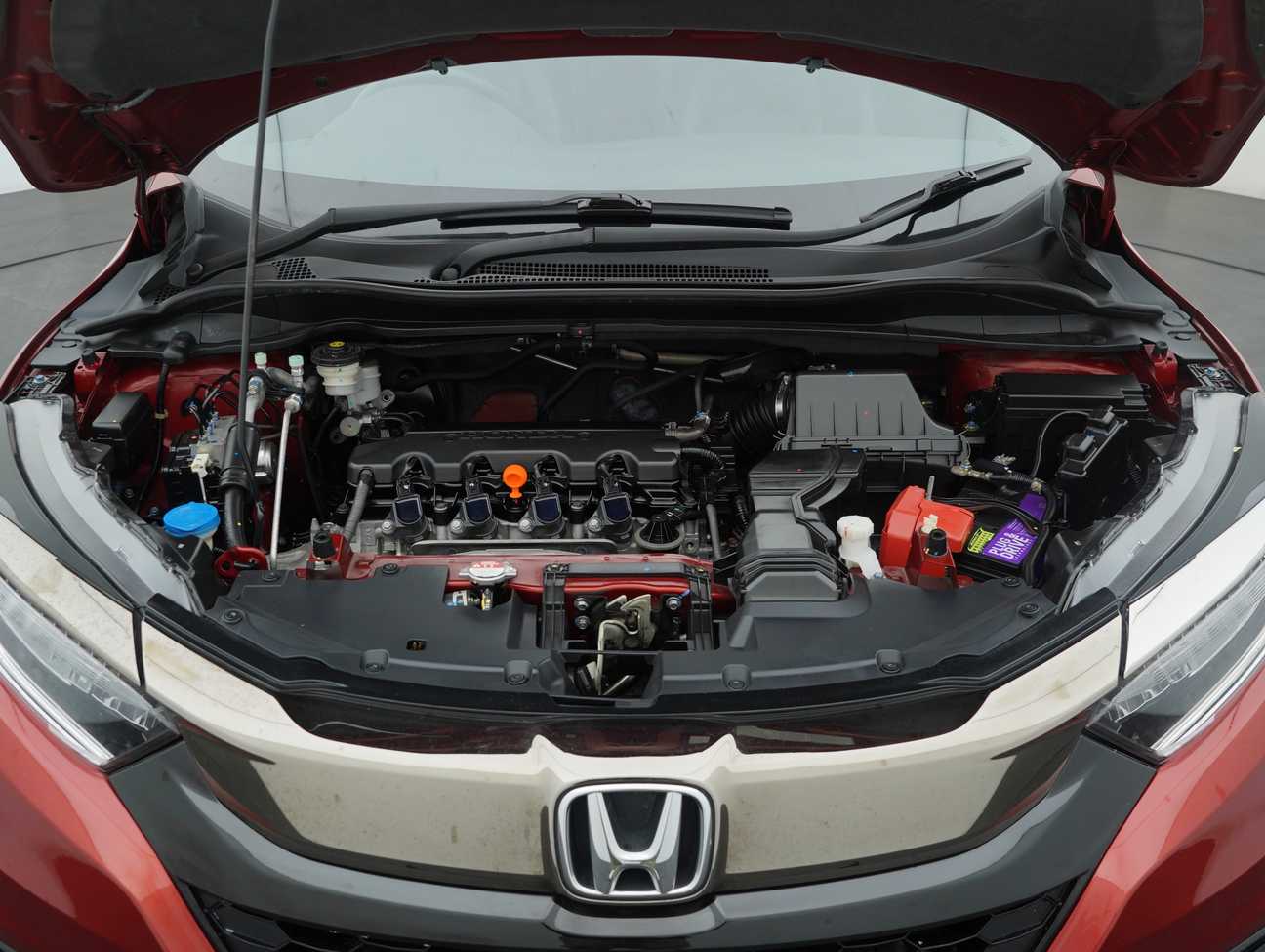 used 2019 Honda HR-V RS 1.8