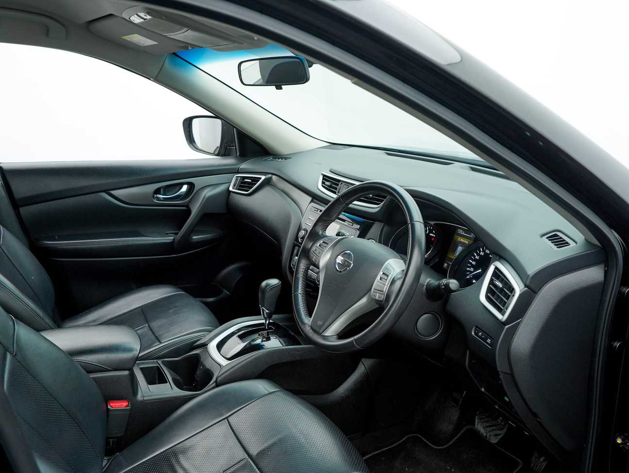 used 2018 Nissan X-Trail  2.0