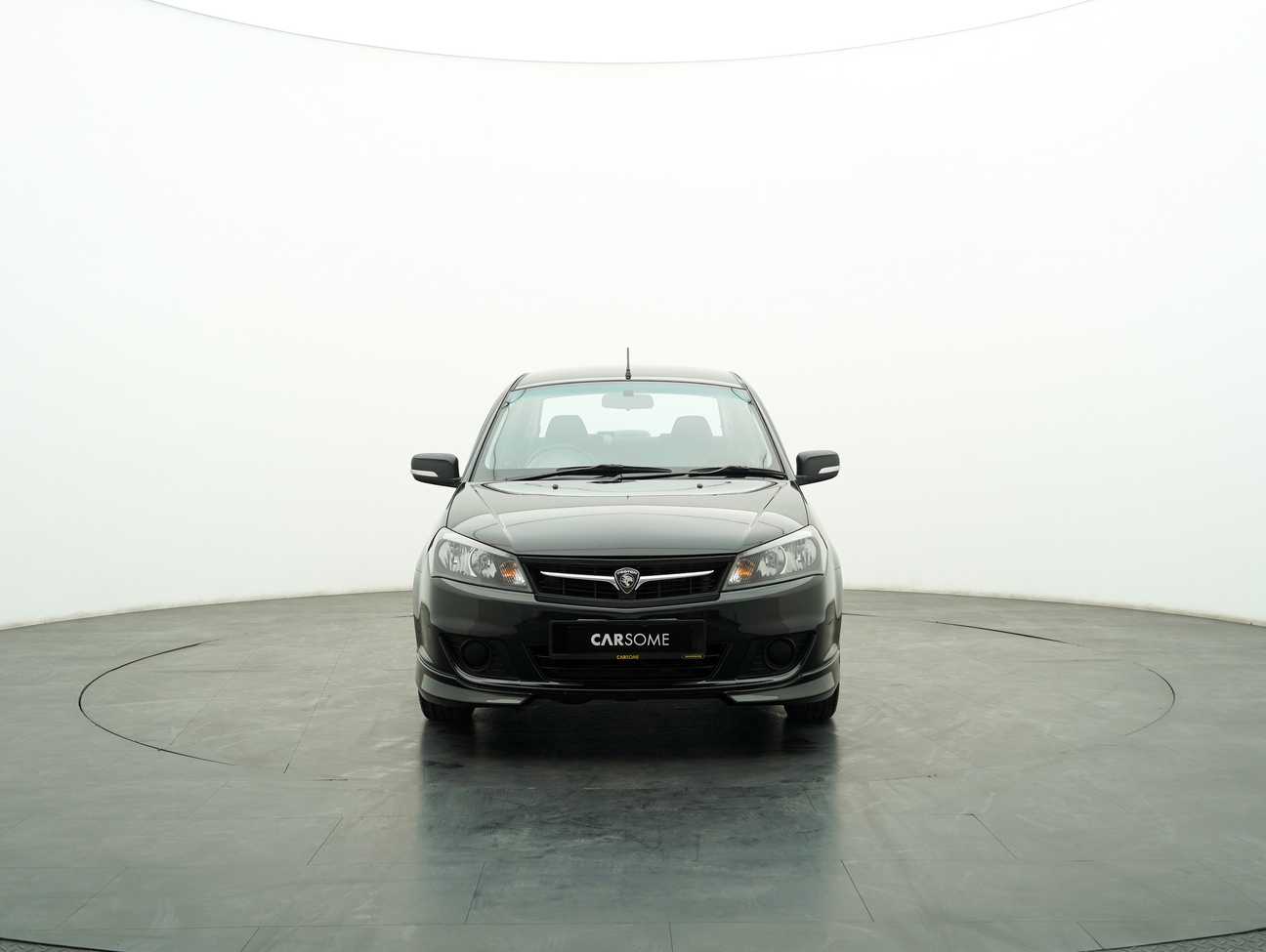 used 2015 Proton Saga FLX Plus 1.3