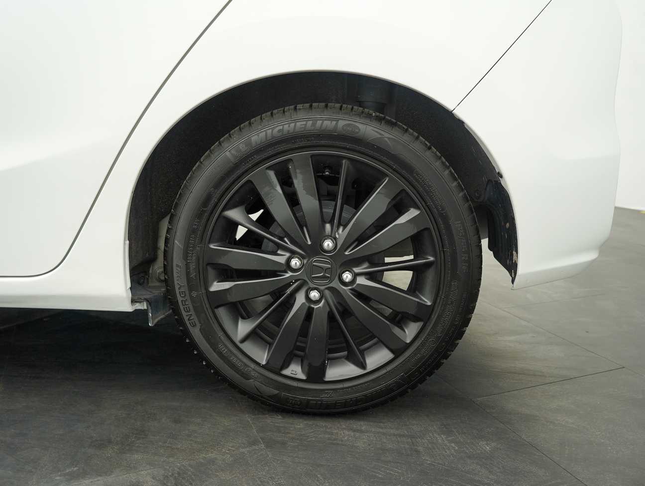 used 2018 Honda Jazz V 1.5