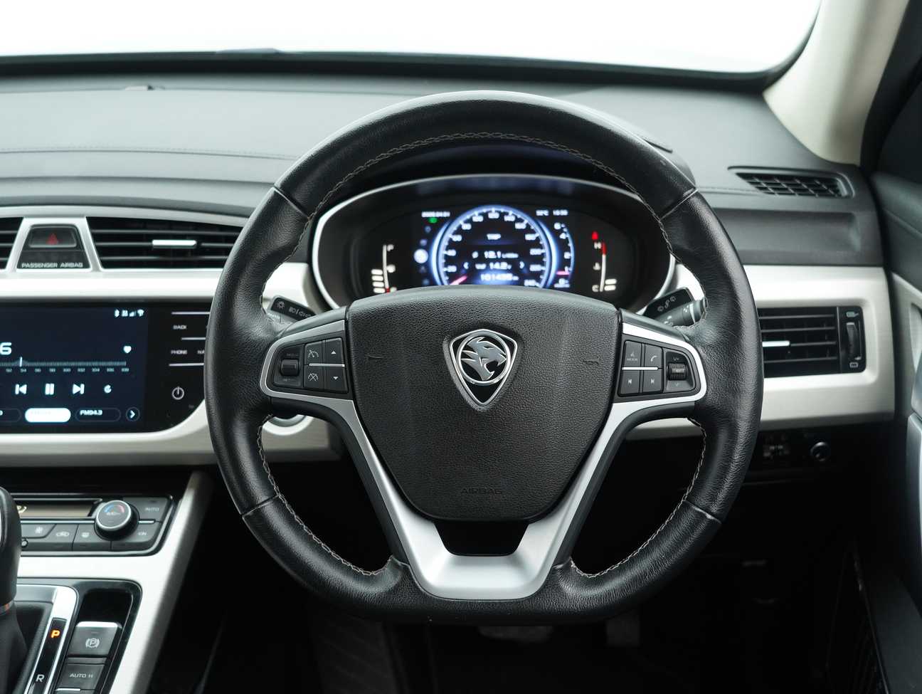 used 2019 Proton X70 Executive 1.8