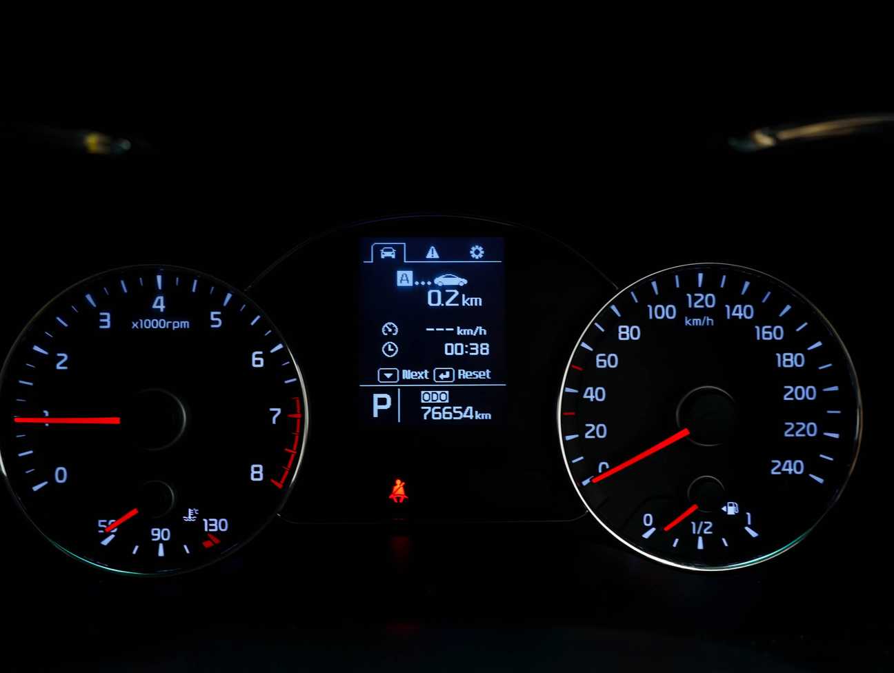 used 2015 Kia Cerato KX 1.6