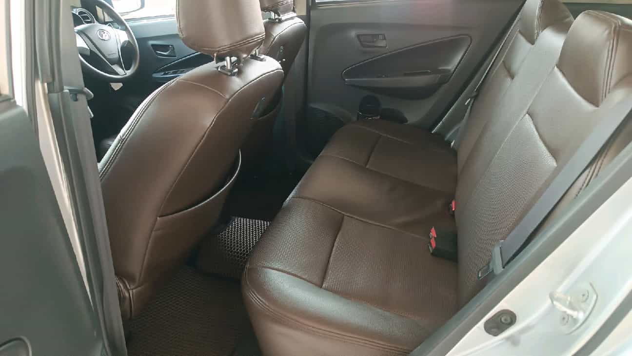 used 2020 Perodua AXIA GXtra 1.0