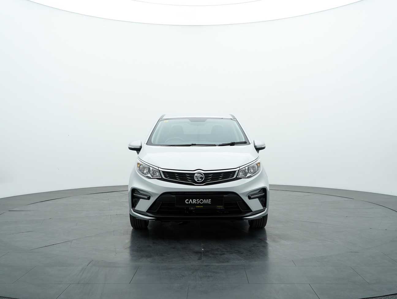 terpakai 2024 Proton Persona Executive 1.6