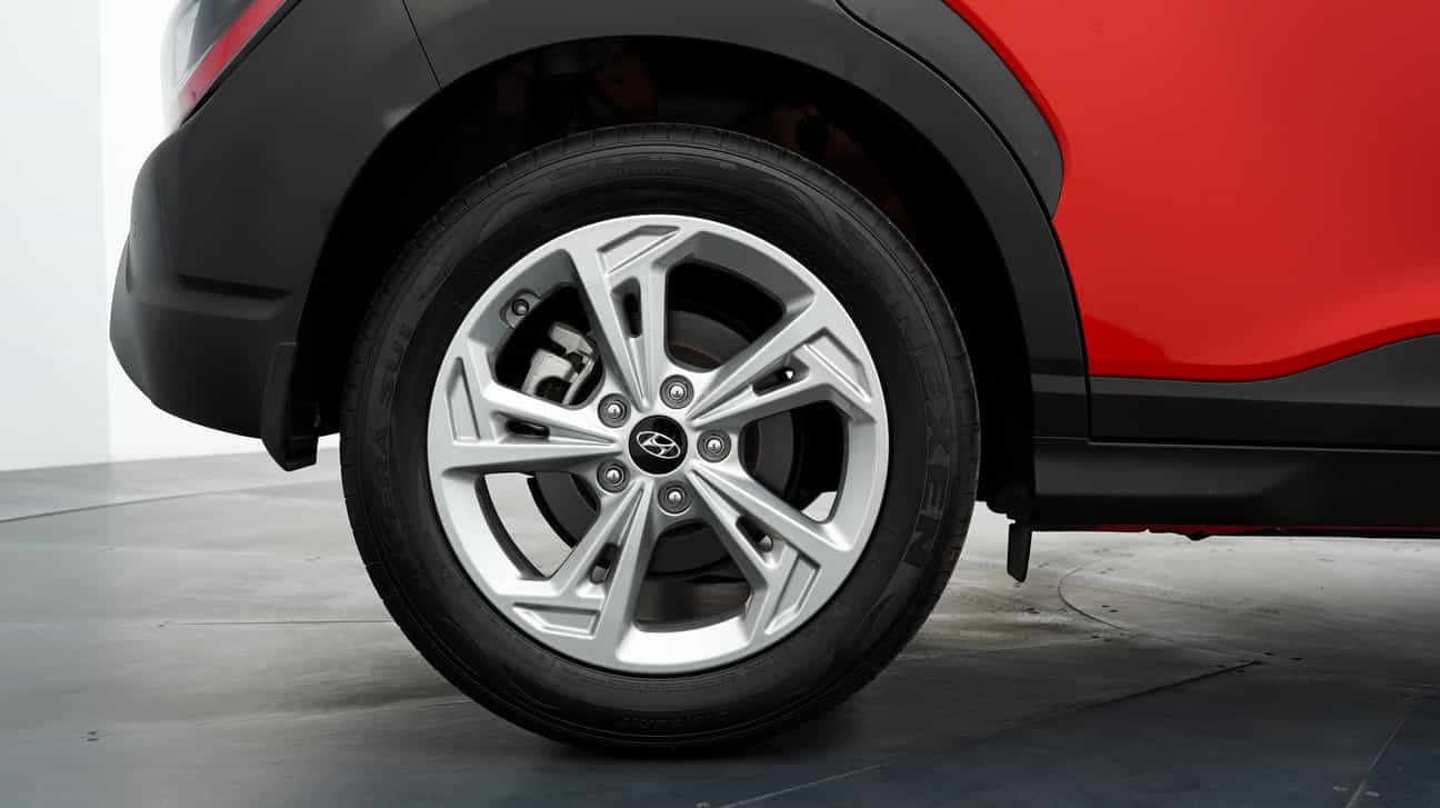 used 2021 Hyundai KONA FL 2.0