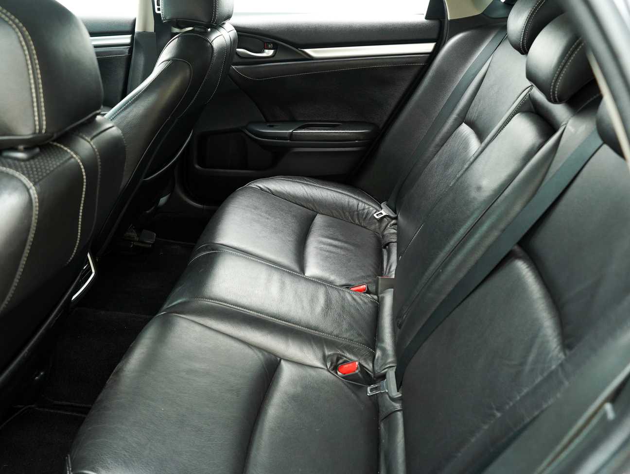 used 2016 Honda Civic S i-VTEC 1.8