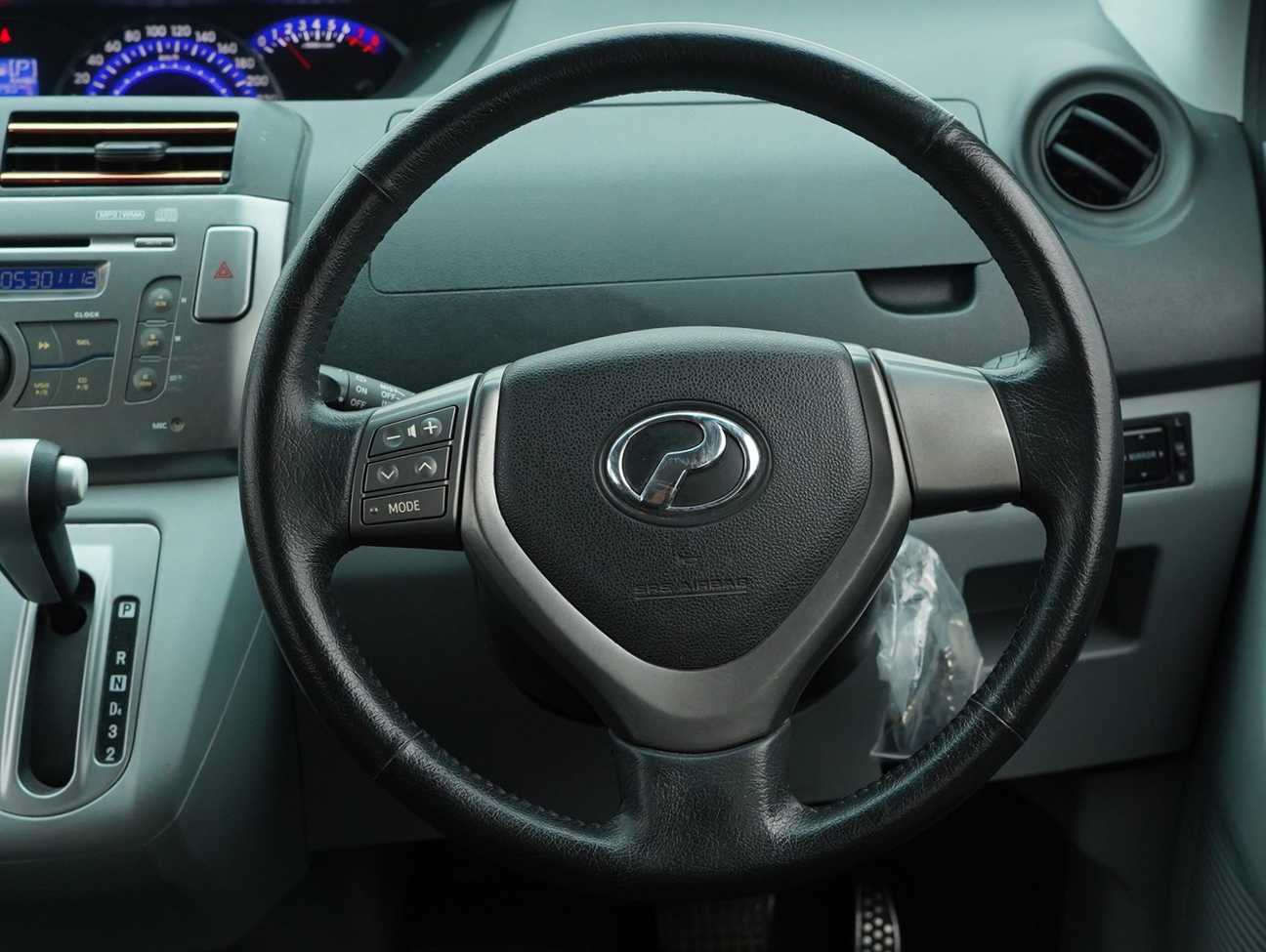 used 2011 Perodua Alza EZi 1.5