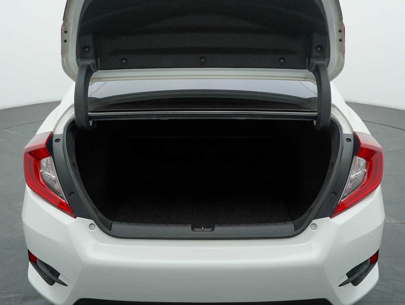 terpakai 2018 Honda Civic TC 1.5