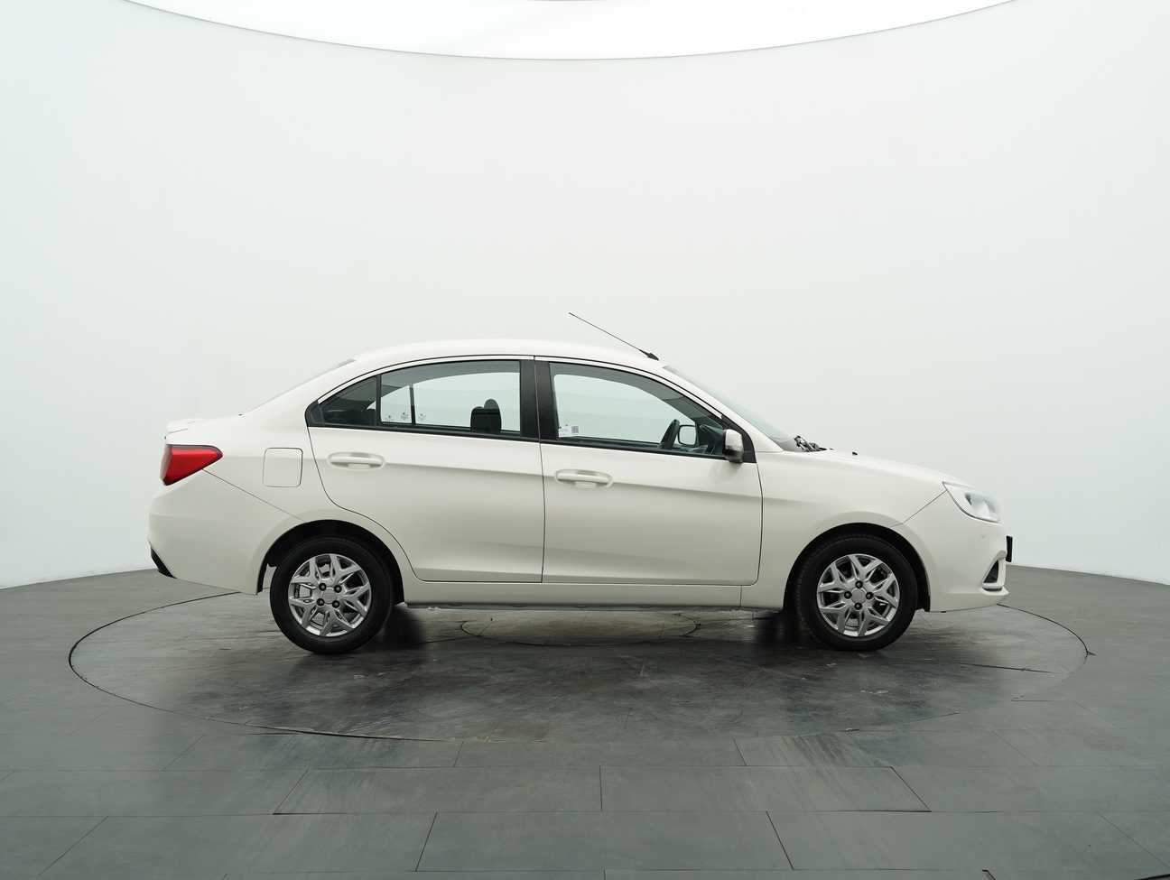 used 2019 Proton Saga Executive 1.3