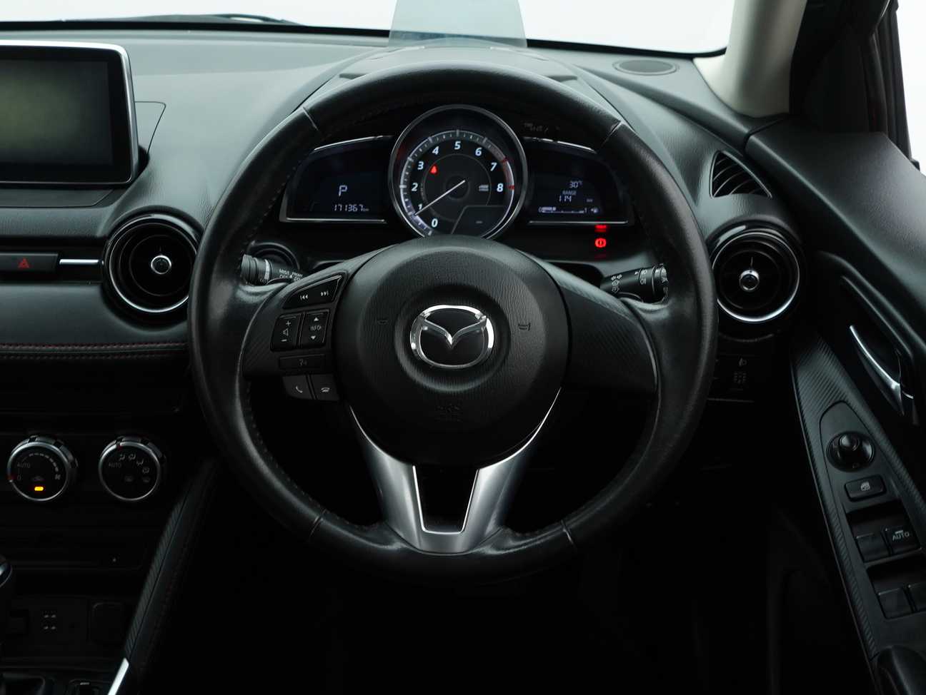 used 2015 Mazda 2 SKYACTIV-G 1.5