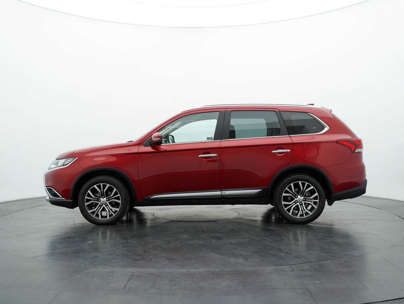used 2019 Mitsubishi Outlander  2.0