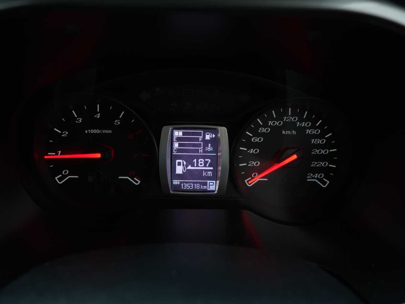 used 2016 Proton Persona Executive 1.6