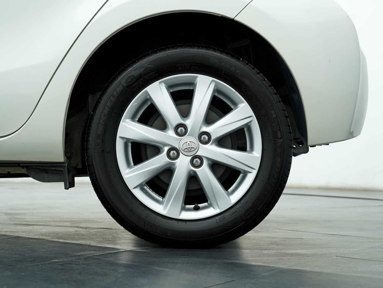 used 2012 Toyota Prius C Hybrid 1.5