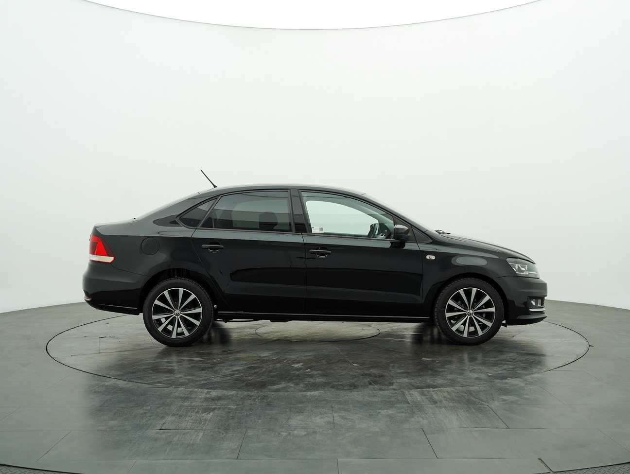 used 2018 Volkswagen Vento TSI Highline 1.2