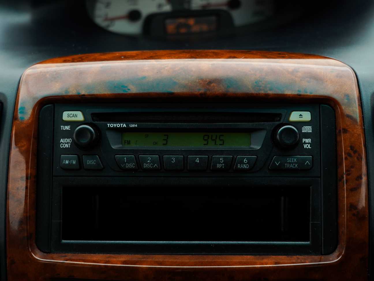 used 2006 Toyota Vios E 1.5