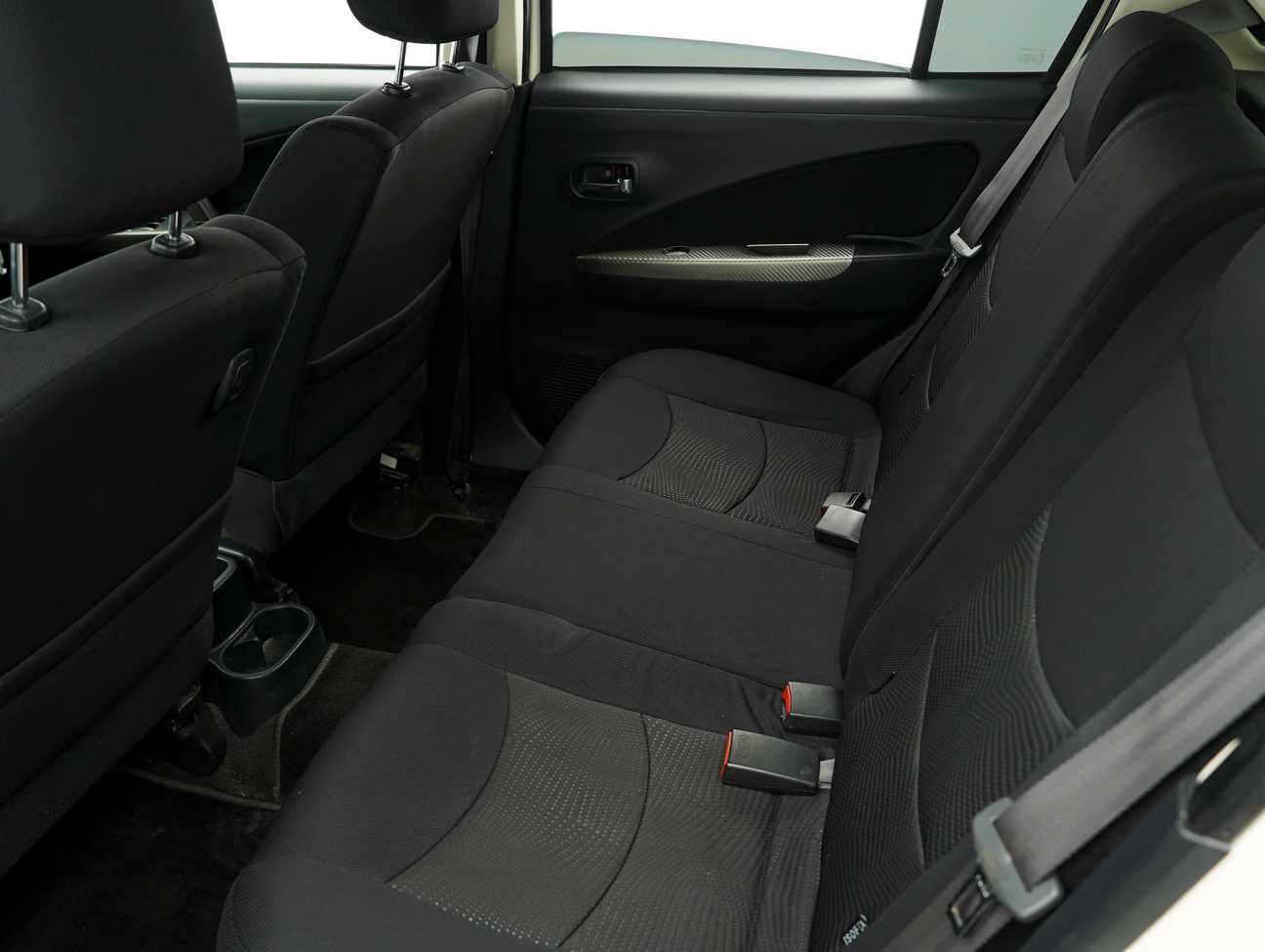 used 2014 Perodua Myvi EZ 1.3