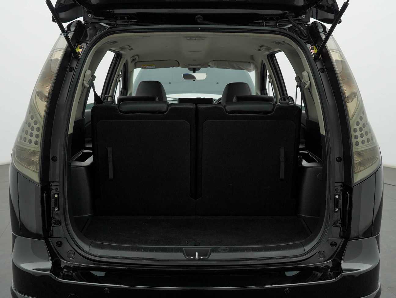 terpakai 2020 Proton Exora Premium 1.6