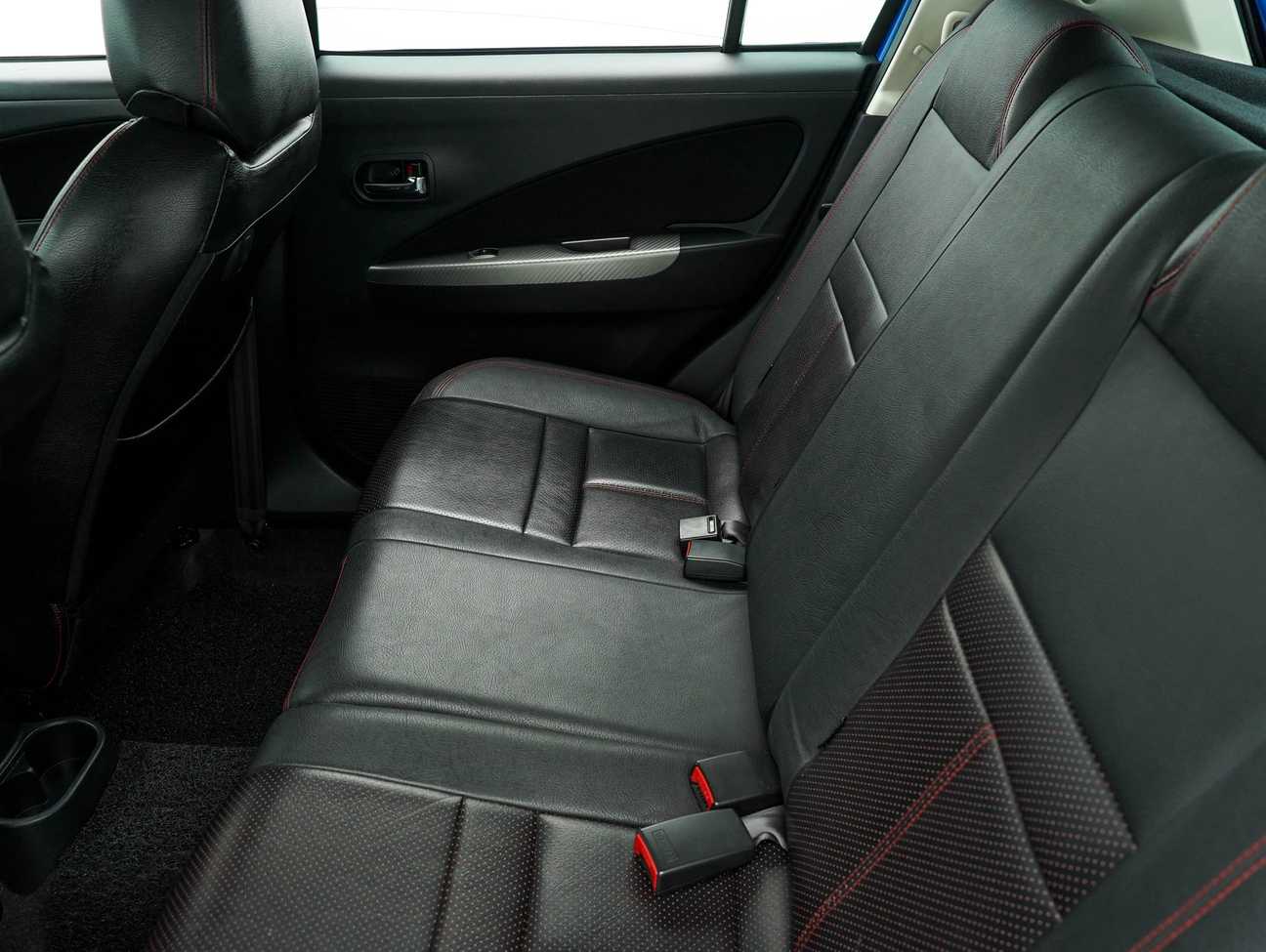 used 2017 Perodua Myvi Advance 1.5