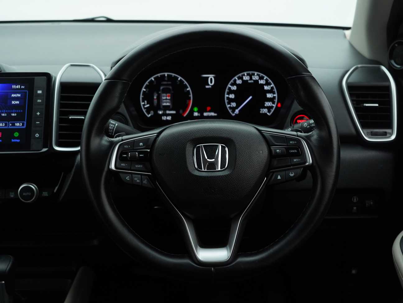 terpakai 2022 Honda City V Sensing 1.5