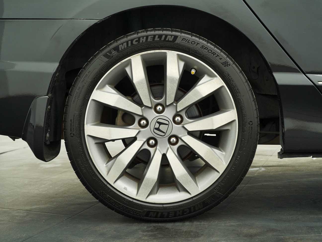 terpakai 2010 Honda Civic S 2.0