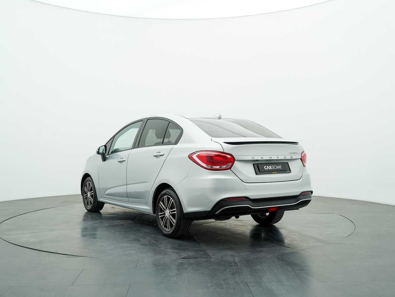 used 2020 Proton Persona Premium 1.6