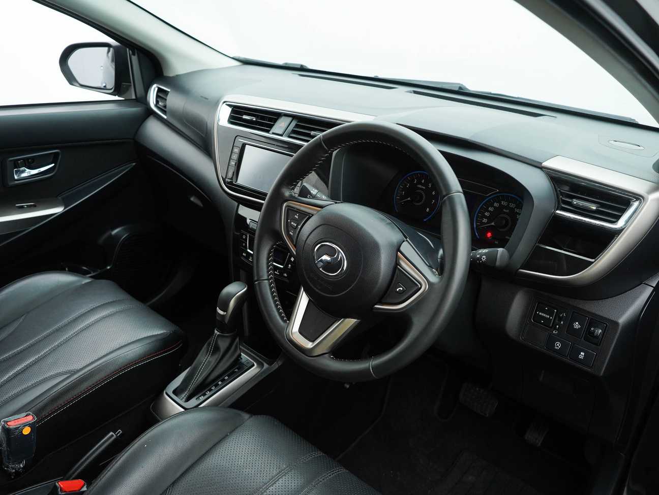 terpakai 2021 Perodua Myvi AV 1.5