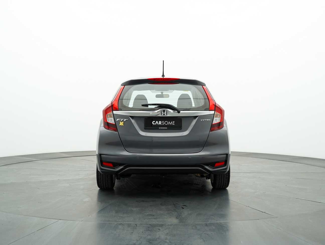 terpakai 2019 Honda JAZZ E 1.5