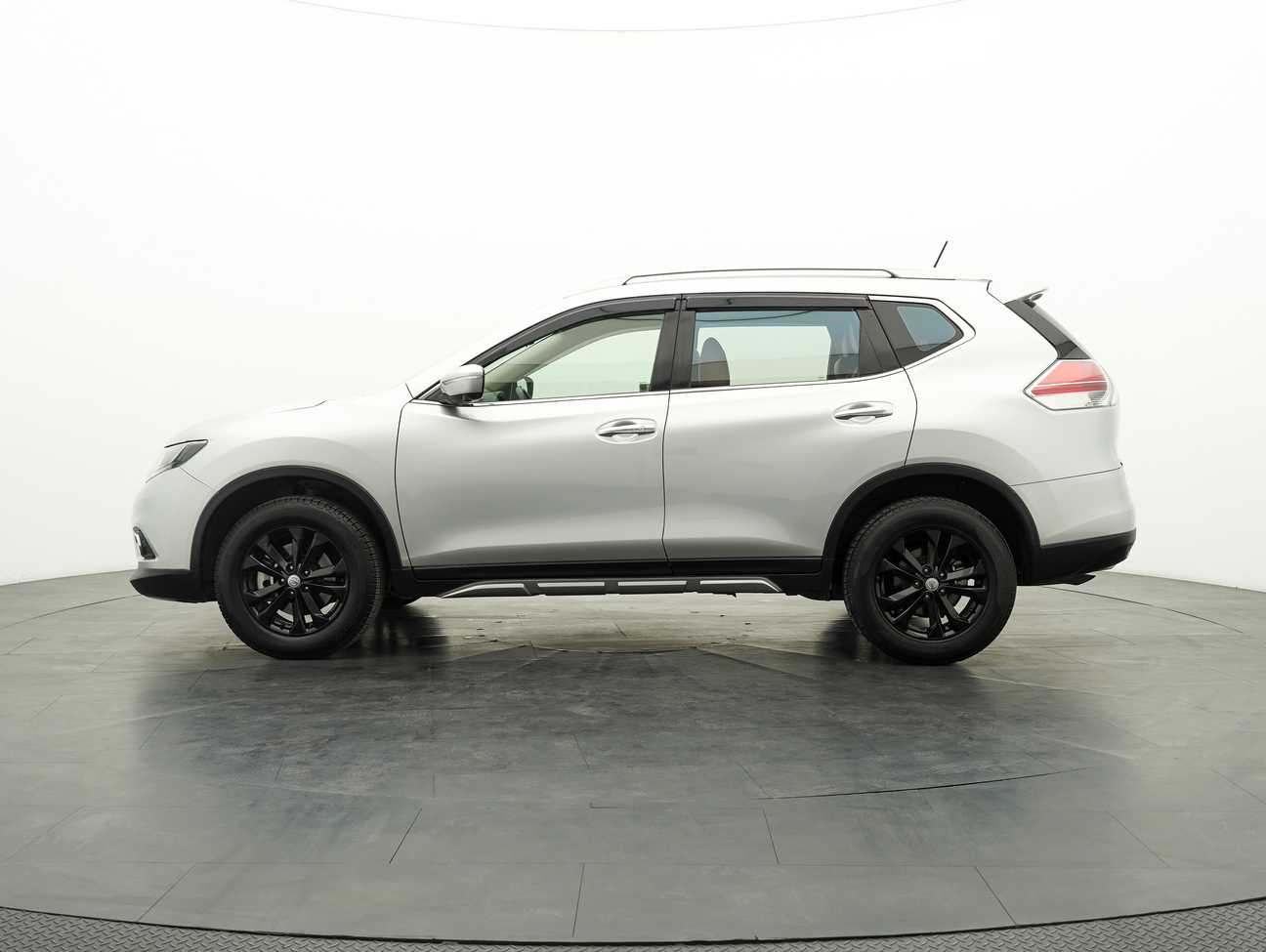 used 2017 Nissan X-Trail Aero Edition 2.0