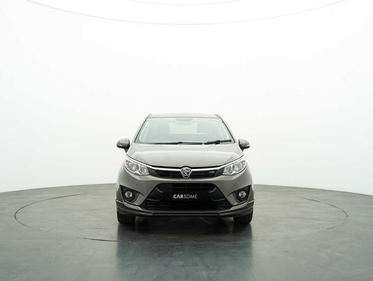 used 2017 Proton Persona Standard 1.6