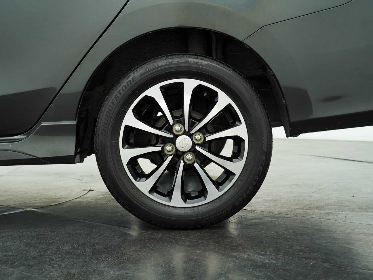 used 2022 Perodua Bezza Advance 1.3