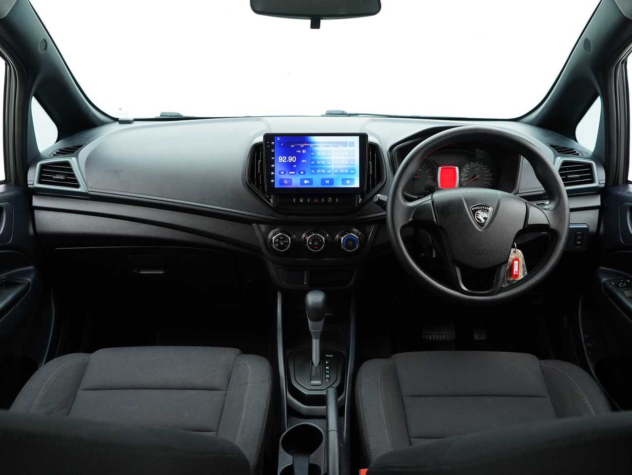 used 2015 Proton Iriz Standard 1.3