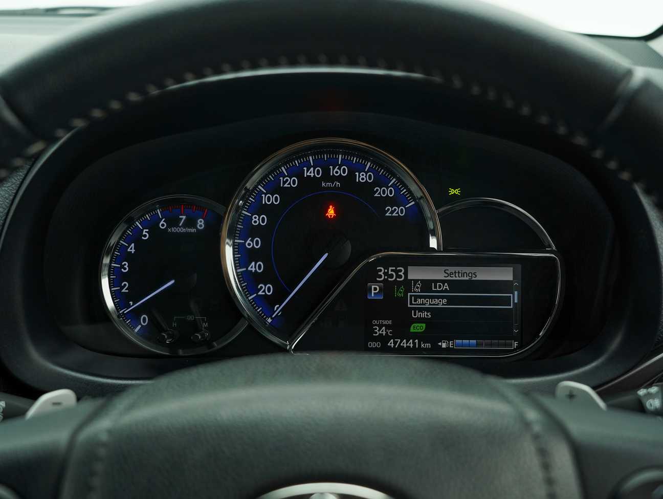 used 2021 Toyota Vios G 1.5