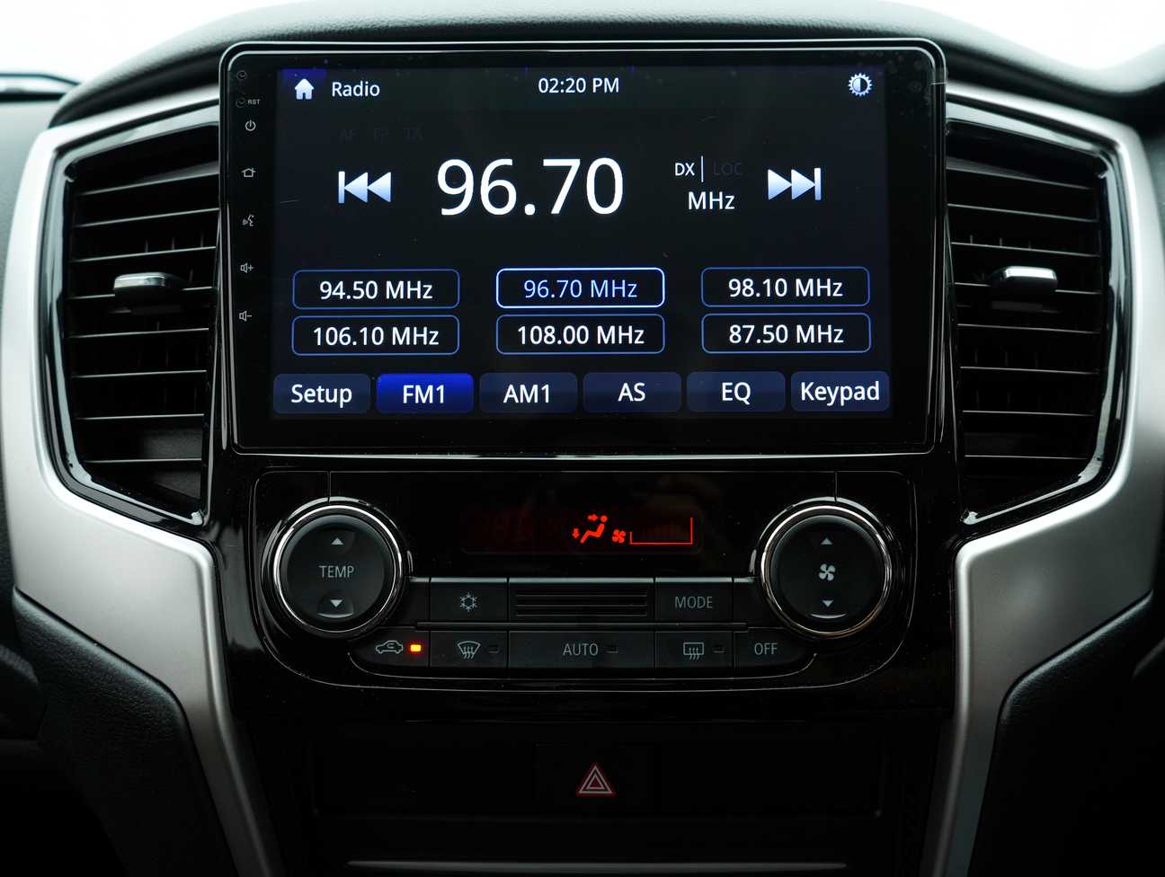 used 2022 Mitsubishi Triton Phantom Plus Dual Cab 4X4 2.4