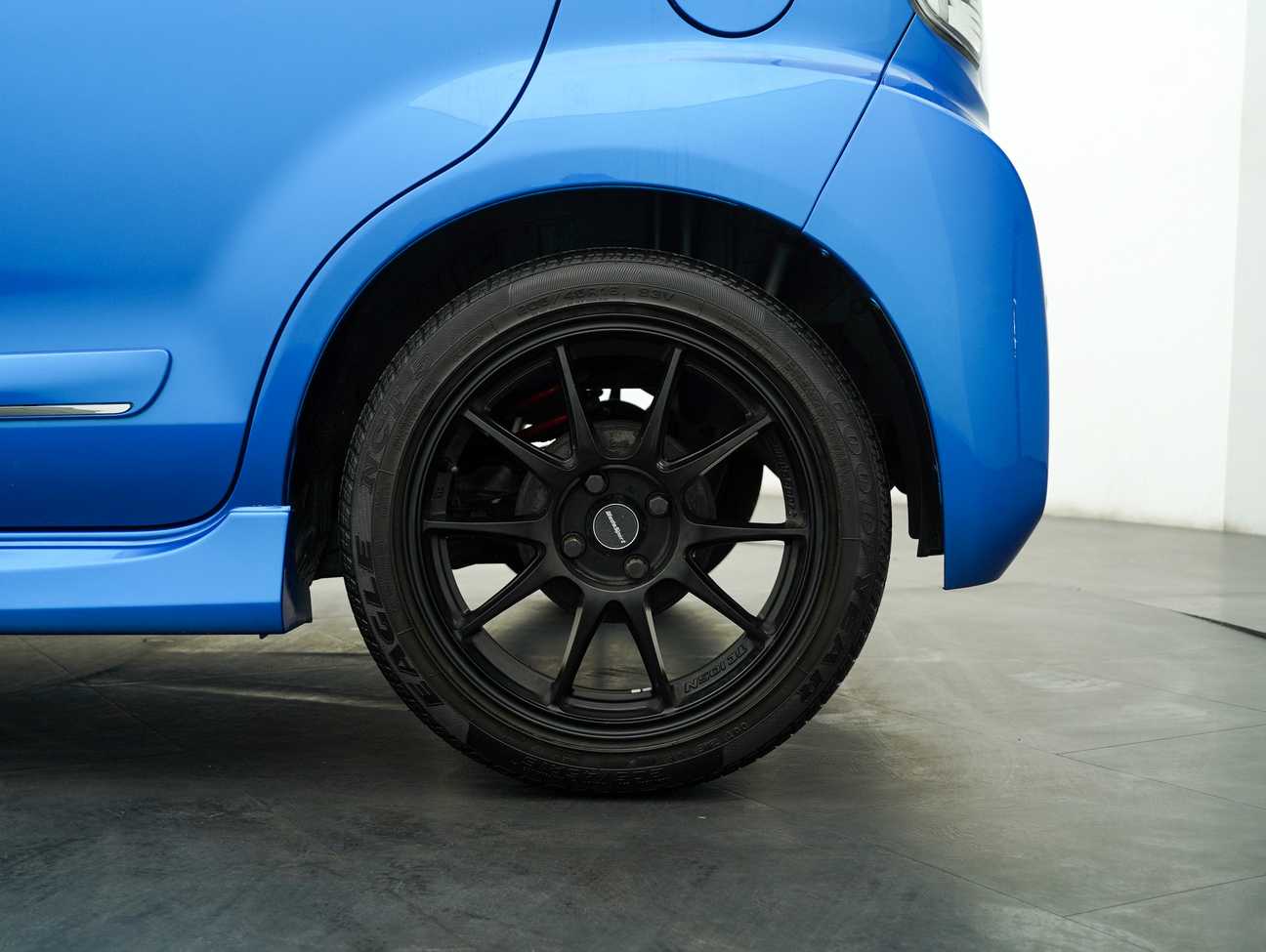 used 2016 Perodua Myvi Advance 1.5