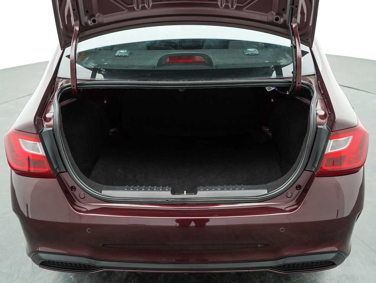 used 2021 Proton Saga Standard 1.3