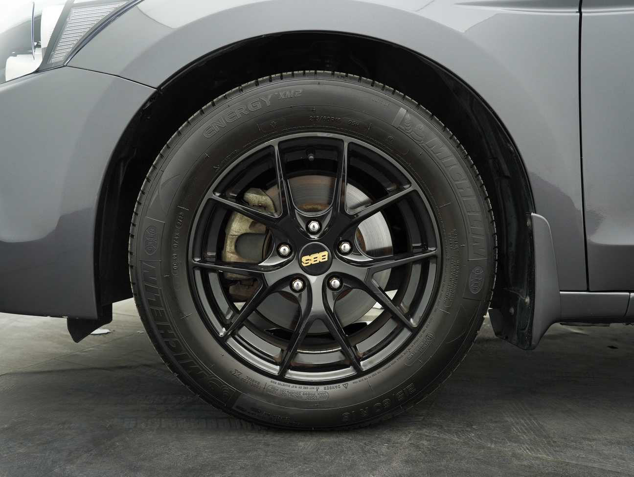 used 2014 Proton Perdana E 2.0