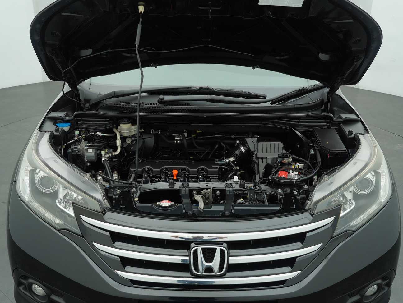 used 2014 Honda CR-V i-VTEC 2.0