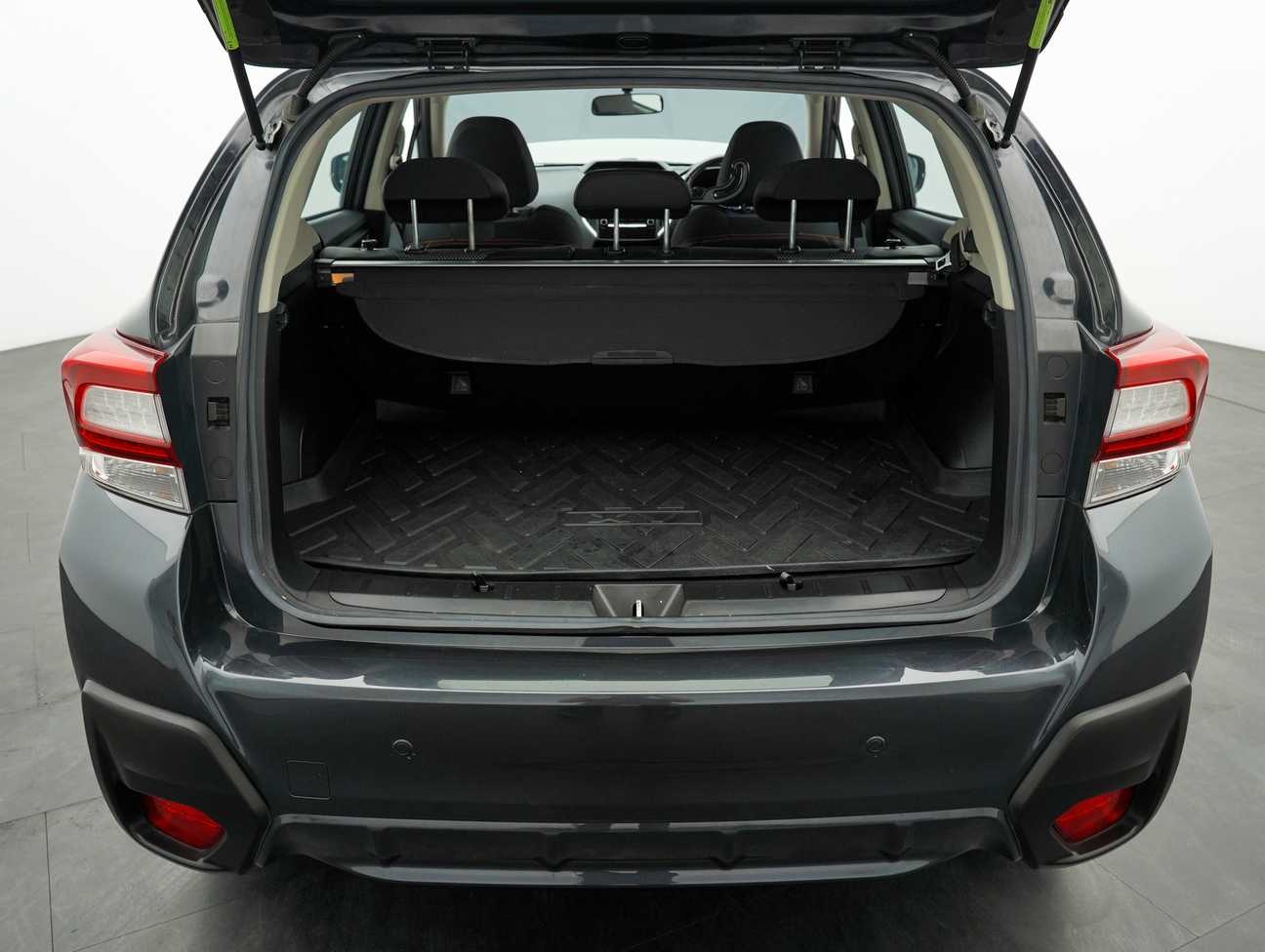 terpakai 2018 Subaru XV P 2.0