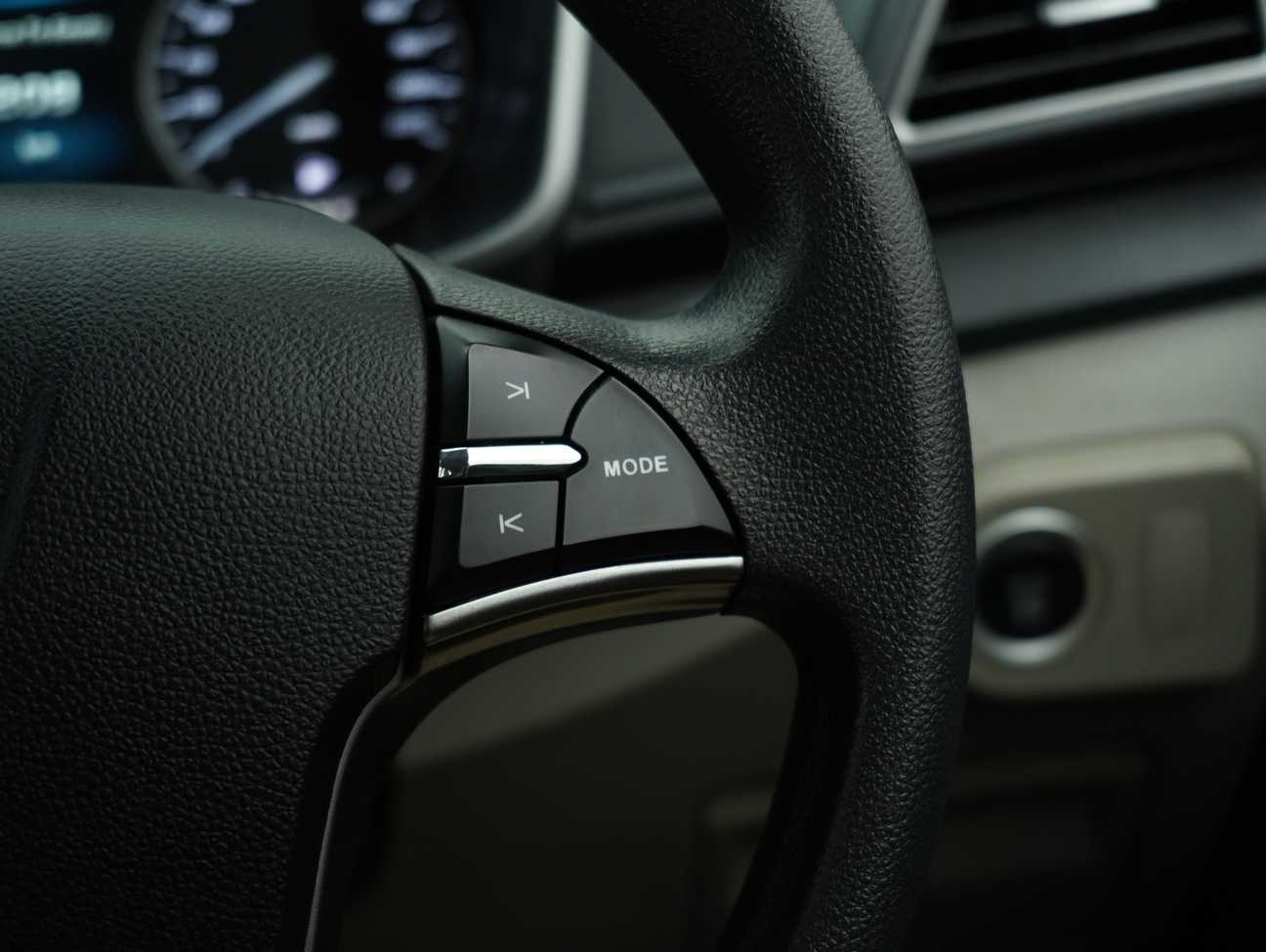 terpakai 2020 Proton Persona Executive 1.6